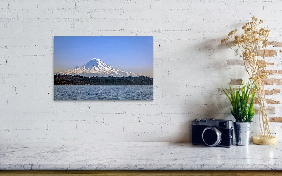 Taquoma - Lake Washington, WA