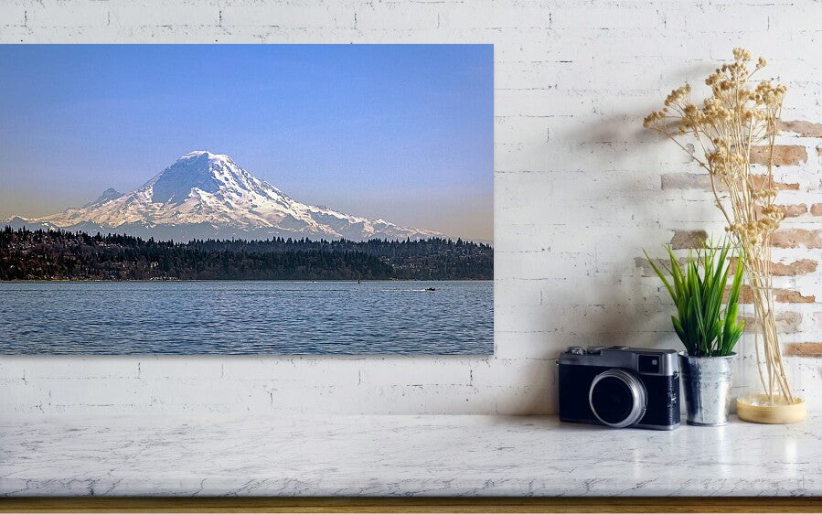 Taquoma - Lake Washington, WA