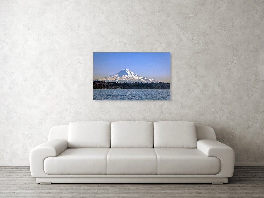 Taquoma - Lake Washington, WA