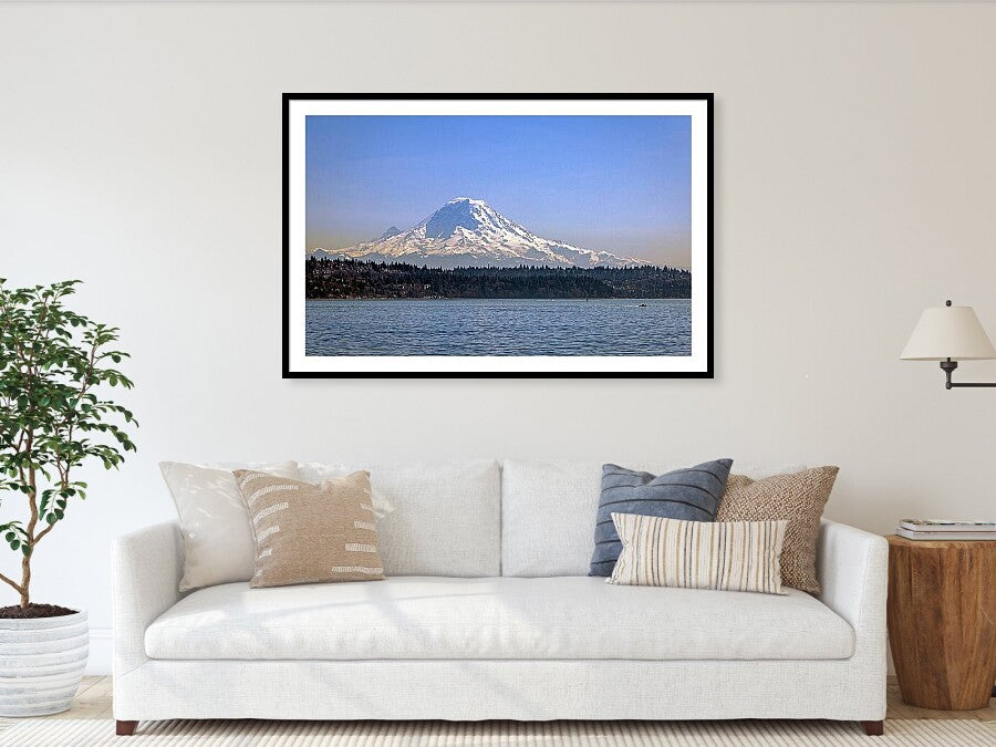 Taquoma - Lake Washington, WA